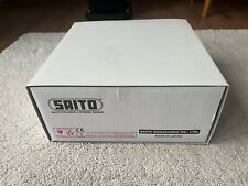 Saito 120ts boxer gebraucht kaufen  Eberswalde