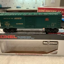 Lionel 16631 gauge for sale  Nipomo