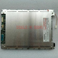 Painel de tela LCD 7,5" HITACHI 640×480 resolução SX19V007-Z2A SX19V007-Z2 comprar usado  Enviando para Brazil