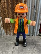 Giant playmobil xxl for sale  SCUNTHORPE