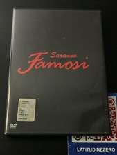 Saranno famosi dvd usato  Italia