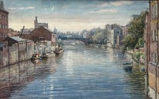 Tom whitehead original for sale  YORK