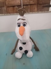 Disney olaf plush for sale  Tremonton