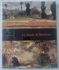Scuola barbizon 1967 usato  Faenza