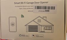 Smart garage door for sale  NEWCASTLE UPON TYNE