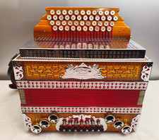 Melodija menges armonica usato  Spedire a Italy