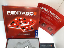 Fast neu pentago gebraucht kaufen  Illertissen