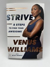 Strive venus williams for sale  Franklin
