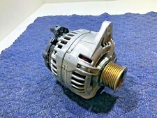 ALTERNADOR BOSCH 24V 100A DAF EUROPE CF65 GR165 GR184 6.7L 0124555006 FABRICANTE DE EQUIPAMENTO ORIGINAL comprar usado  Enviando para Brazil