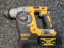 Dewalt dch273nt cordless for sale  LEEDS