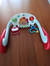 Chicco gioco gym usato  Nola