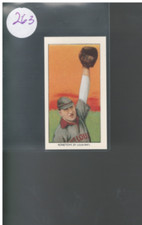 Usado, B1836- 1988 Card Collectors Company BB #s 263 Você escolhe - 15+ FRETE GRÁTIS DOS EUA comprar usado  Enviando para Brazil