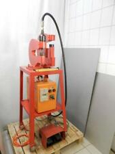 Hydraulische lochstanze stanzb gebraucht kaufen  Deutschland