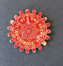 Ancienne carte fil d'occasion  Nantes-