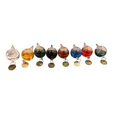 Galileo thermometer spheres for sale  Salem