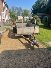 4x4 car trailer for sale 4x4 car trailer for sale NORWICH