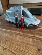 Captain scarlet spv for sale  TAMWORTH