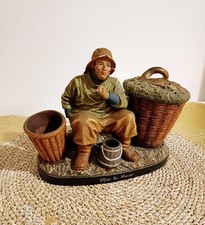 Statue terre cuite d'occasion  Rodez