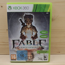 Fable anniversary per usato  Barcellona Pozzo di Gotto