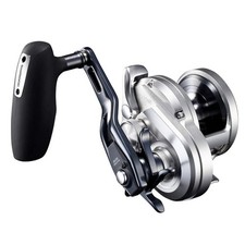 Moulinet jigging offshore d'occasion  Expédié en France