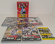 Dvd valentino volte usato  Carpi