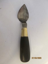 Spatule blanchard d'occasion  Chârost