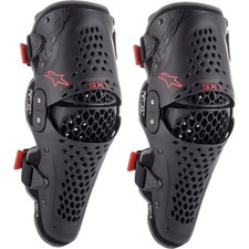 Alpinestars protezione ginocch usato  Arezzo
