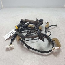 241251wy1a impianto elettrico usato  Mineo