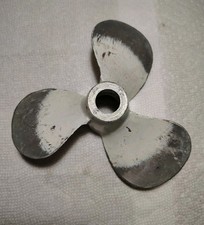 Small outboard propeller for sale  Lake City