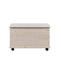 Baule portatutto legno usato  Castel Ivano