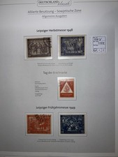 Alliierte besetzung sowjetisch gebraucht kaufen  Wiesbaden