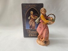 Fontanini rachel nativity for sale  Colfax