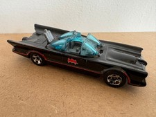 Hot wheels batmobile for sale  COVENTRY