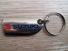 Porte clef suzuki d'occasion  Tergnier