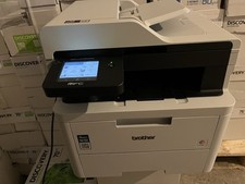 Multifunzione laser colori usato  Bari
