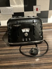 Longhi sliced toaster for sale  SHEERNESS