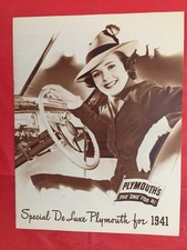 1941 plymouth pickup for sale  Dayton