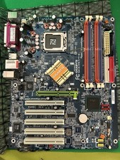 motherboard 775 gigabyte gebraucht kaufen motherboard 775 gigabyte gebraucht kaufen Schiffdorf