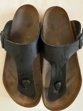 Mens birkenstock gizeh for sale  LONDON
