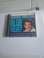Bobby vinton blue for sale  GLASGOW