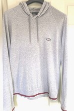 Gucci mens hoodie for sale  TUNBRIDGE WELLS