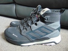 Ladies adidas terrex for sale  ST. HELENS