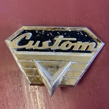 1955 dodge custom for sale  Gainesville