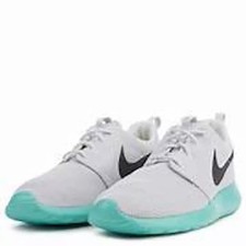 Nike Roshe One Masculino Multi Tamanho Platina Pura/Antracite 511881 013 Frete Rápido comprar usado  Enviando para Brazil