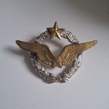 Insigne aviation matricule d'occasion  Paris XVII