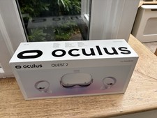 Meta oculus quest for sale  CHALFONT ST. GILES