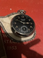 Vintage ingersoll yankee for sale  BIRMINGHAM