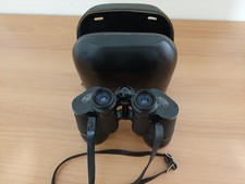 Binocolo vintage carl usato  Caltanissetta