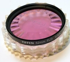 Tiffen lens filter for sale  Hawthorne