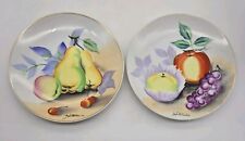 Hitomi fruit plates for sale  Ocean Springs